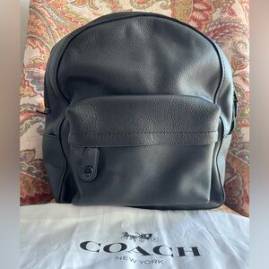 Coach Campus Bakcpack